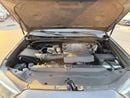 تويوتا فور رنر 2021 TOYOTA 4RUNNER 7 seat leather seat full option