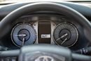 Toyota Hilux SGLX 2.4GD Active Double Cab 6AT 2026 MODEL