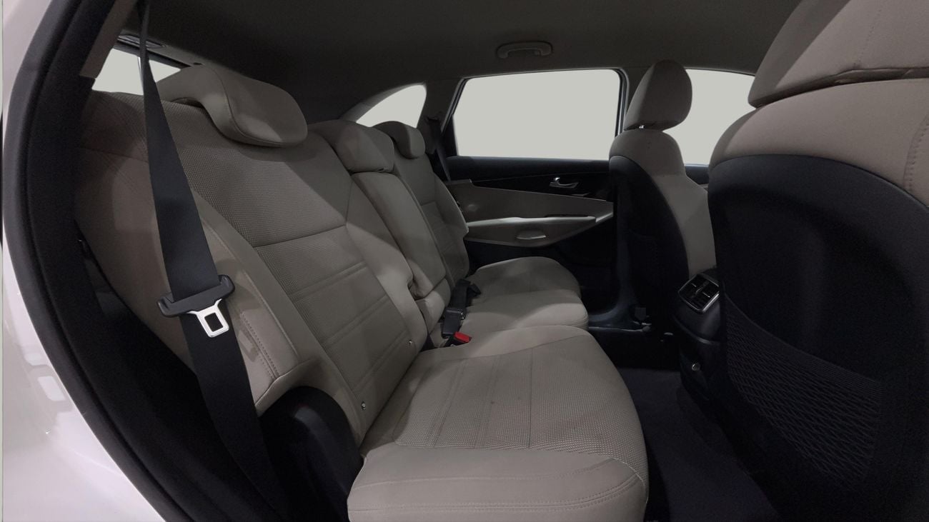 Kia Sorento LX 2020 | AED 726/Month | 0 DP | 30 Day Return | Warranty | Service History