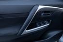 Mitsubishi Montero Sport GLX MIDLINE Mitsubishi Montero Sport 2025 GCC specs