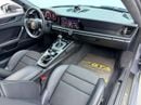 Porsche 911 GT3 TOURING 2025 Porsche GT3 Touring, 2027 Porsche Warranty, Full Porsche Service History, Excellent Condition
