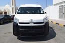 Toyota Hiace GL Toyota Hiace Highroof Bus 3.5L, model:2023