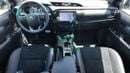 Toyota Hilux GR SPORT