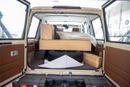 تويوتا لاند كروزر 70 LC76 2.8 DIESEL FULL OPTION Z1 AUTOMATIC Toyota LC76 2.8L Turbo Diesel Z1 Full Option 2026
