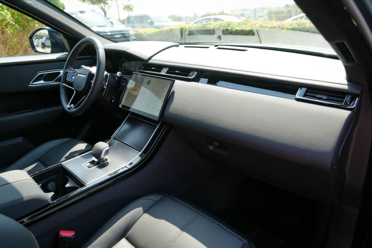 Land Rover Range Rover Velar DYNAMIC SE P250 2026!! FIVE YEARS WARRANTY!! THREE YEARS SERVICE CONTRACT