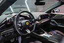 Ferrari Purosangue STANDARD Full Carbon Fiber Package, Dealer Warranty + Service!!