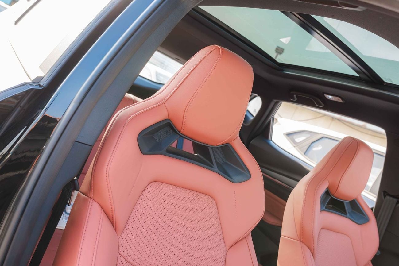 تشنجان x5 بلس PIONEER Changan X5 Plus 1.5T – 2026 Model