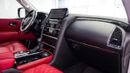 Nissan Patrol LE PLATINUM