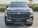 Nissan Patrol LE PLATINUM CITY 2026 Nissan Patrol LE Platinum City | 3.5L Twin-Turbo | 4WD | Export Ready