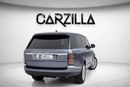 Land Rover Range Rover AUTOBIOGRAPHY l US Specs | AED 1,823 / Monthly