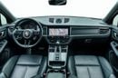 Porsche Macan STANDARD