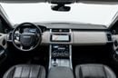 Land Rover Range Rover Sport HSE