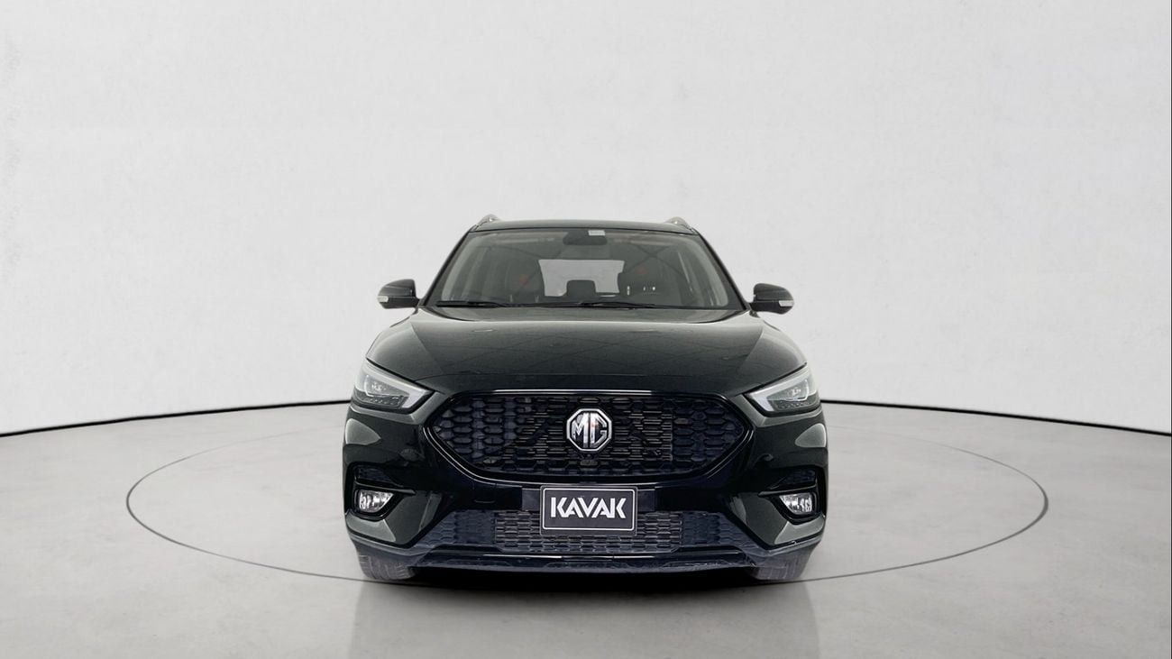 MG ZS | Guaranteed Warranty | 0 Down Payment