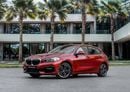 BMW 120i 120i Sport Line 120i | 1,469 P.M | 0% Downpayment | 120 Sport Line