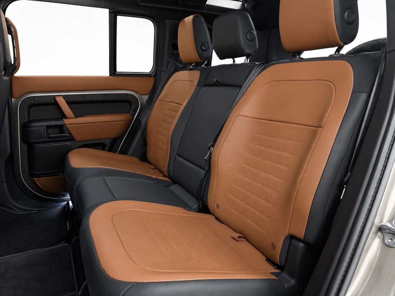 Land Rover Defender 110 OCTA P635