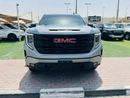 GMC Sierra 1500 CREWCAB ELEVATION 2023.ENGINE 5.3L/V8.