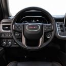 GMC Yukon AT4 AED 2,682 P.M • 0% Downpayment • GMC Yukon AT4 • 1 Year Warranty