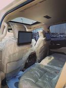 Toyota Land Cruiser VXR
