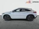 إنفينيتي QX55 LUXE 2.0