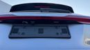 HONGQI EHS9 HIGH VIP SEATS