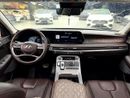 Hyundai Palisade CALLIGRAPHY - Korean Specs - Perfect Family SUV