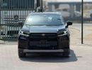 تويوتا راف ٤ VXR HEV سعر التصدير لعام 2026: 152,000 درهم إماراتي