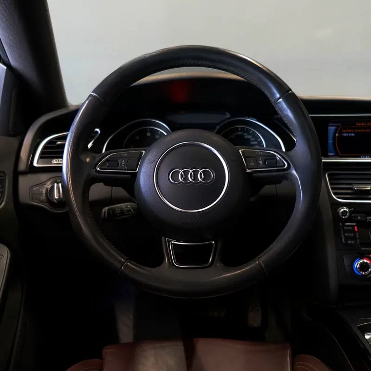 Audi A5 S-Line 3,257 P.M • 0% Downpayment • 45 TFSI S-Line • 1 Year Warranty