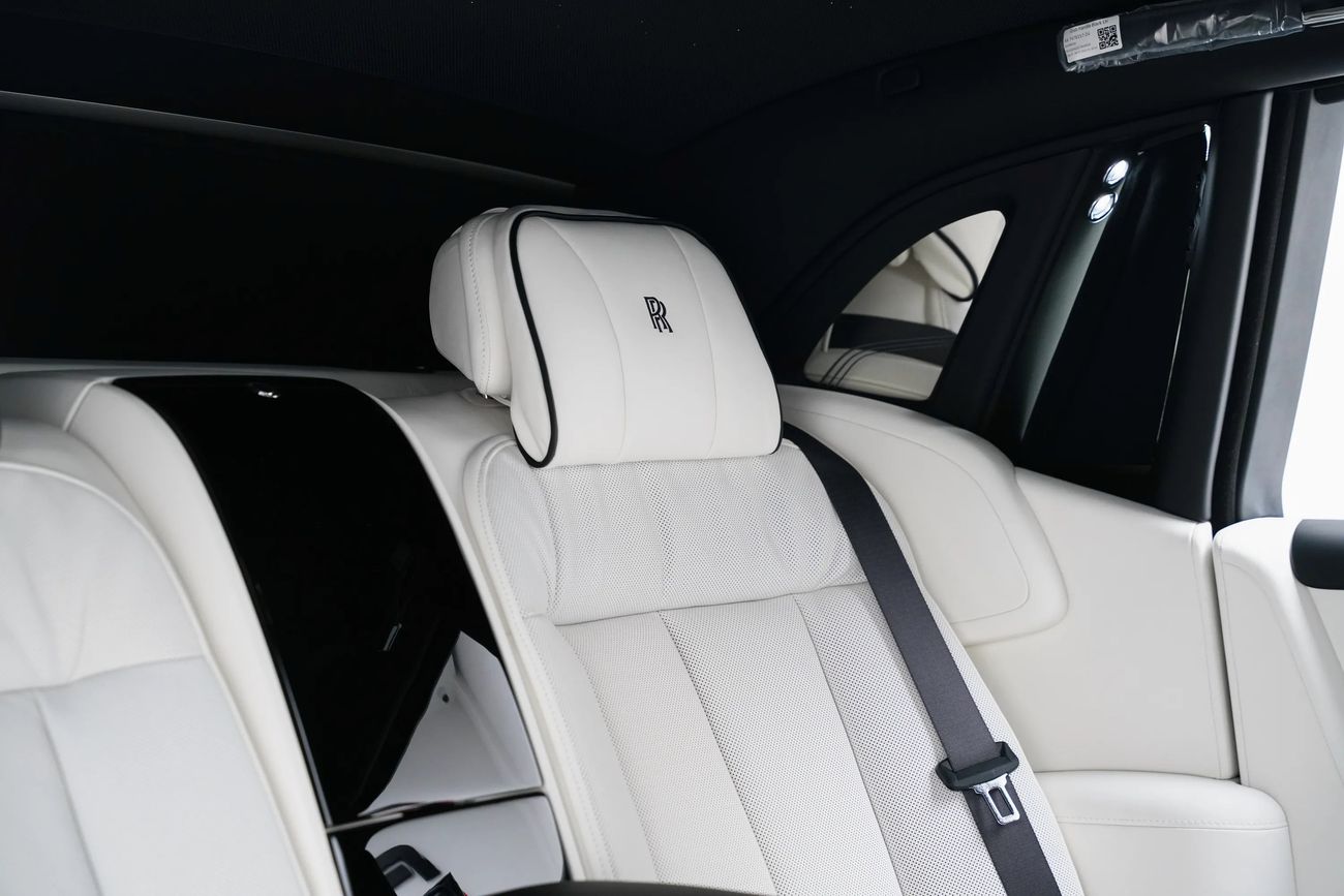 Rolls Royce Phantom EWB