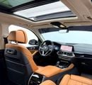 BMW X5 xDrive40i, Warranty, Full Service History, Excellent Condition, GCC