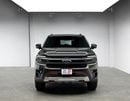 Ford Expedition TIMBERLINE HIGH 4x4 • FDSH • Warranty + Service Contract • GCC