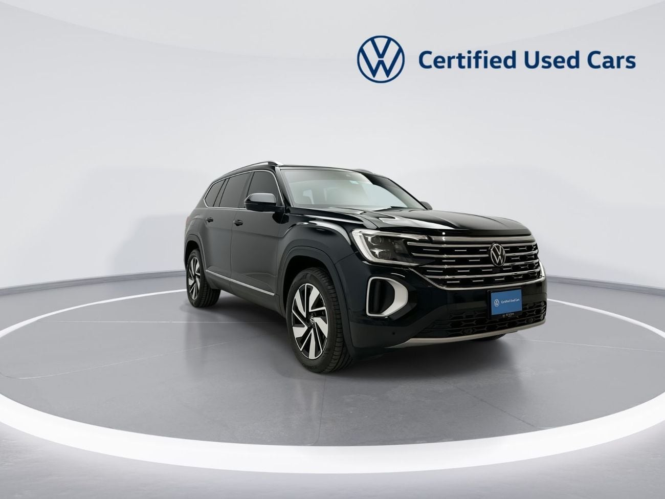 فولكس واجن تيرامونت COMFORTLINE 2.0L Panoramic Sunroof | 12" Infotainment | Digital Cockpit Pro | Keyless