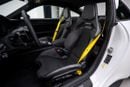 بورش 911 GT3 TOURING | MAIN DEALER WARRANTY | HIGH SPEC