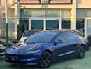 Tesla Model 3 LONG RANGE