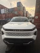 Toyota Hilux Conquest Automatic Full Option