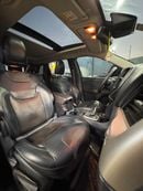 Jeep Cherokee LIMITED