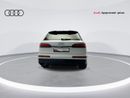 أودي Q7 45 TFSI SUV 45 TFSI quattro 252hp (Ref# 16758)