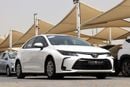 Toyota Corolla XLI ACCIDENTS FREE - GCC - ORIGINAL PAINT - PERFECT CONDITION INSIDE OUT - 1600 CC