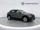 Volkswagen T-ROC LIFE T-Roc Life 1.4L | Apple CarPlay | | Premium Interior | GCC Specs | Digital Cockpit | VW Certified