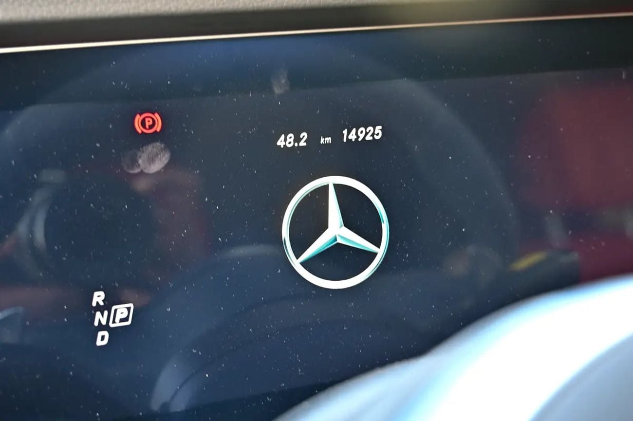 Mercedes Benz G63 AMG G63 AMG Edition 55 | White | 4.0L V8 Biturbo | 577 HP | 14,926 KM