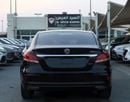 MG 6 LUXURY ACCIDENTS FREE - GCC - ORIGINAL PAINT - TROPHY FULL OPTION - PERFECT CONDITION INSIDE OUT