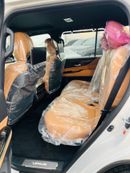 Lexus LX600 SIGNATURE