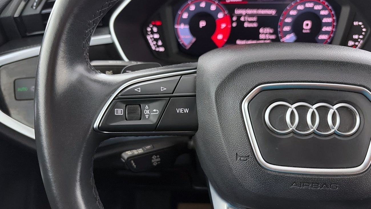 Audi Q3 35 TFSI ADVANCED | Guaranteed Warranty | 0 Down Payment