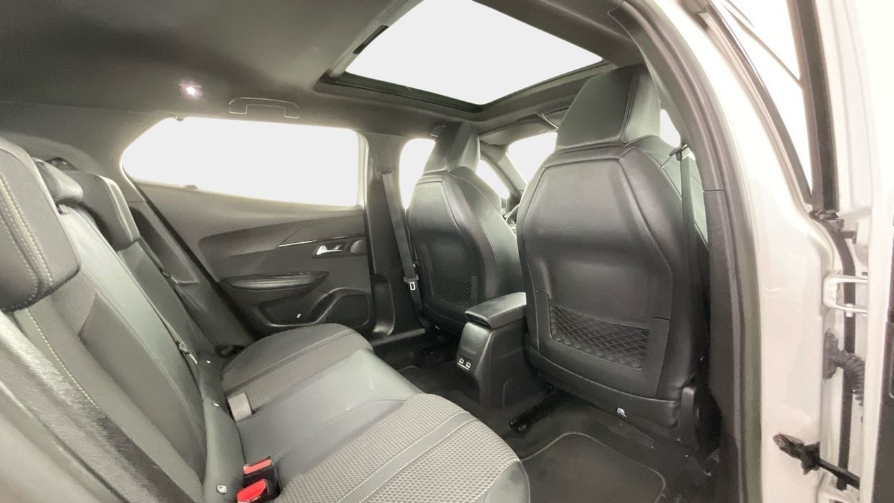 Peugeot 2008 GT | Guaranteed Warranty | 0 Down Payment