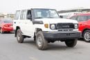 Toyota Land Cruiser 70 LC76 HARD TOP