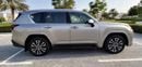 Lexus LX600 PRESTIGE