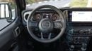 Jeep Wrangler Unlimited SPORT 2026 S 2.0T GCC 0Km With 3 Years Warranty Or 60,000 Km