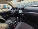 Toyota 4Runner LIMITED 4x4, Push button, leather seats and off road kits