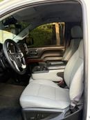 جي أم سي سييرا 1500 REG/CAB SLE Z71