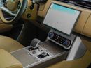 لاند روفر رينج روفر 2023 BRAND NEW RANGE ROVER P530 - 5 YEARS WARRANTY - 5 YEARS CONTRACT SERVICE FROM AL TAYER