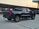 شيفروليه سيلفارادو Silverado LTZ - American Specs - Premium Condition